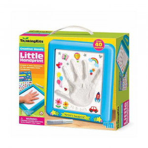 Little Handprint Kit