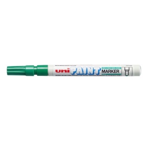 Marker uljani PX-21 zeleni