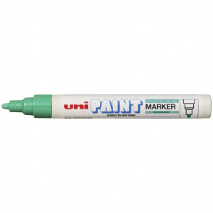 Marker uljani zeleni PX-20