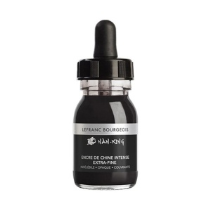 Nan-King Chinese ink 30ml