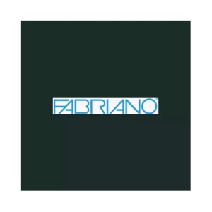 Papir Tiziano A4 blu notte 160g pk50
