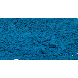 Pigment cobalt blue turquoise dark 25gr