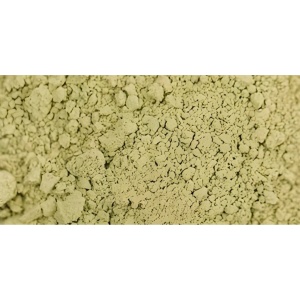 Pigment green earth light 50gr