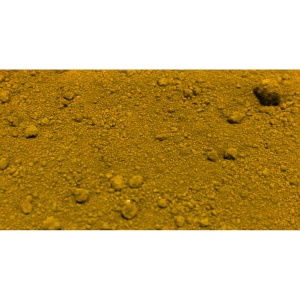 Pigment raw umber light 25gr