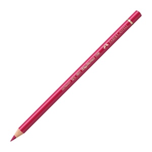 Polychromos 226 alizarin crimson