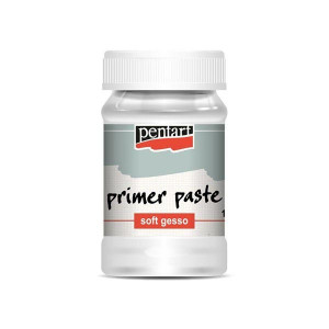 Prajmer pasta soft 100ml