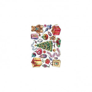 Rice decoupage paper 225 model 30*42