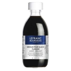 Sikativ flemish 250ml