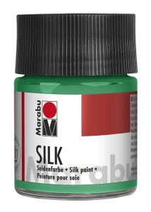 Silk art 096 emerald 50ml