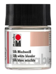 Silk art 202 white 50ml