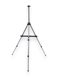 Štafelaj tronožac aluminijumski H163cm