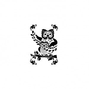Stencil A4 series AS500 series 21*29