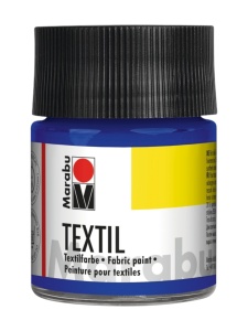 Textil 053 dark blue 50ml