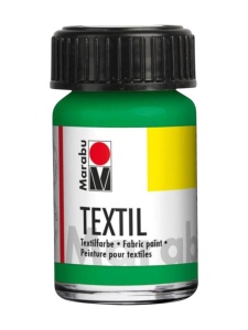 Textil 062 light green 15ml