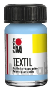 Textil 090 light blue 15ml