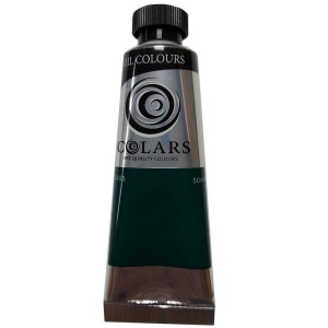 Uljana 405 viridian 50ml