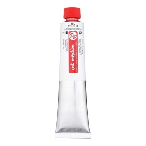Uljana boja 105 titanium white 200ml