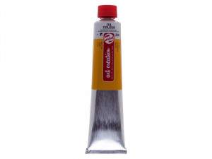 Uljana boja 200 yellow 200ml