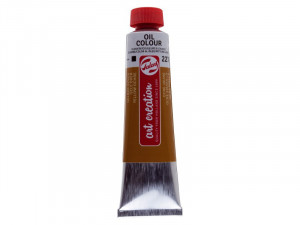 Uljana boja 227 yellow ochre 40ml