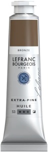 Uljana boja 712 Bronze 40ml