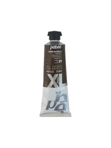 Uljana boja XL 29 raw umber 37ml