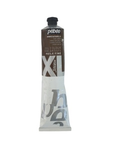Uljana boja XL 29 raw umbre 200ml