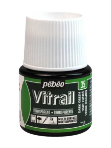 Vitrail 35 dark green 45ml