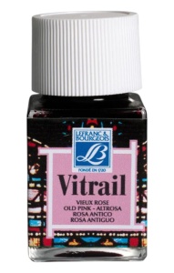 Vitrail 374 old pink 50ml