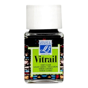 Vitrail 556 light green 50ml