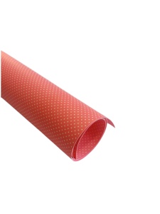 47151 Karton Deco B2 roze tufne