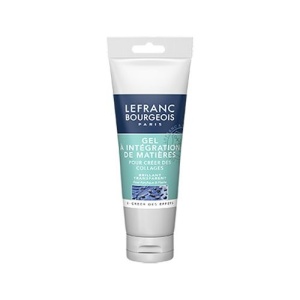 Acrilic Gloss Gel 120ml