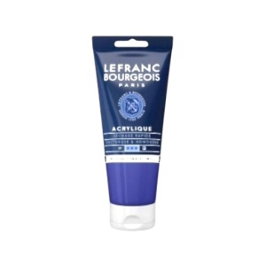 Acrylic 200 ml Cobalt blue