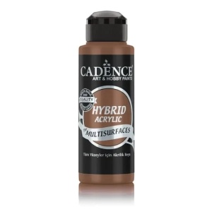 Acrylic Hybrid multi surfaces H-108 cashmere 120 ml