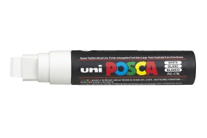 AK UNI marker PC-17k beli 1 POSCA 15,00mm