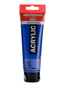 Akrilna 504 ultramarine 120ml