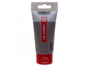Akrilna 710 neutral grey 75ml