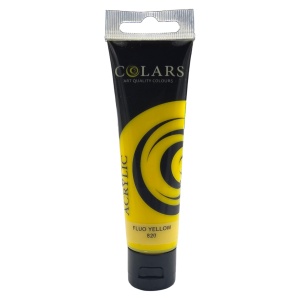 Akrilna 820 fluo yellow 60ml