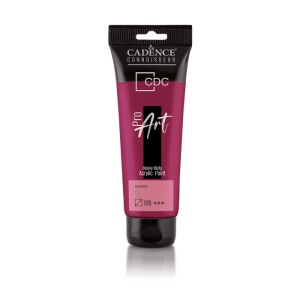 Akrilna boja Heavy body PR-015 magenta 120ml