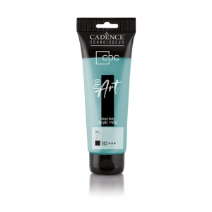 Akrilna boja Heavy body PR-023 teal 120ml