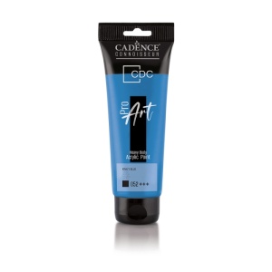 Akrilna boja Heavy body PR-052 kings blue 120ml