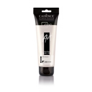 Akrilna boja Heavy body PRM-300 pearl 120 ml
