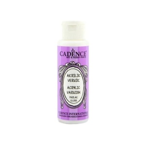Akrilni lak sjajni 70ml