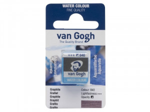 Akvarel gogh 840 graphite 13g