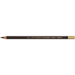 Akvarel u olovci 33 dark brown