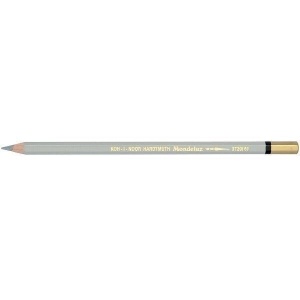 Akvarel u olovci 69 light grey
