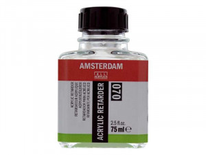 Amsterdam acrylic retarder 070 75ml