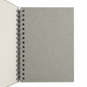 Blok Mixed Media sivi list 154x216 115g 60l 251286 - Img 2
