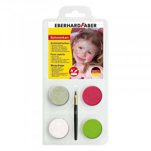 Boja za lice 1-4 Princess