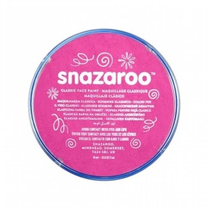 Boja za lice sparkle pink 18ml