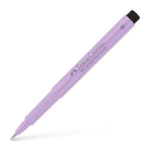 Brush artist pen 239 lilac